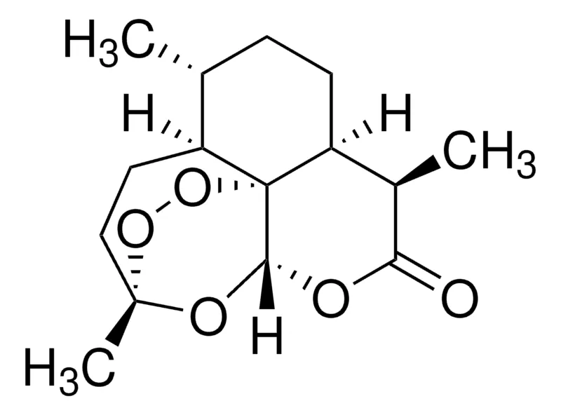 默克Supelco 青蒿素,分析标准
