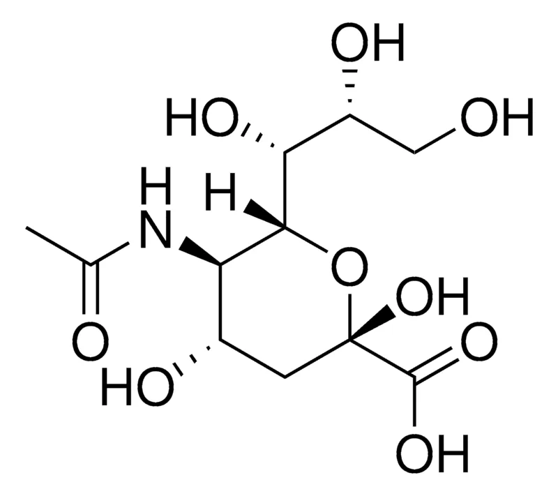 默克Supelco N-乙酰神经氨酸,分析标准