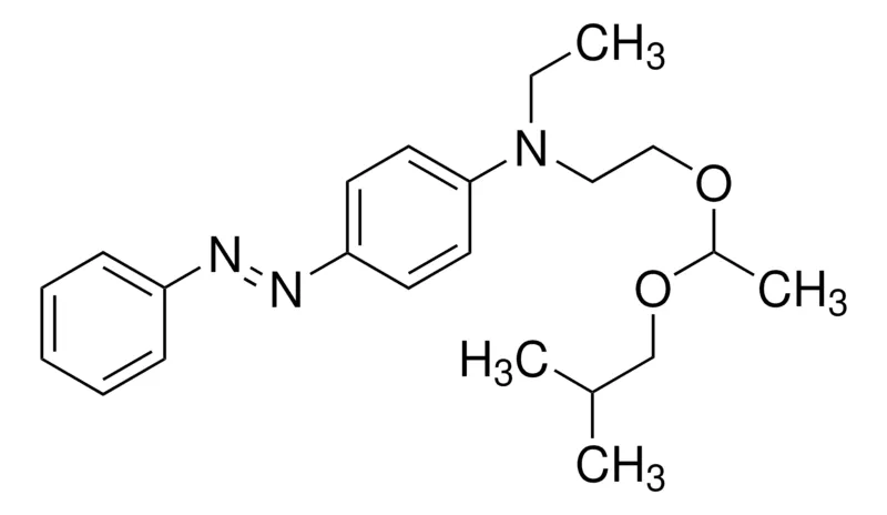 默克Supelco 溶剂黄 124,分析标准