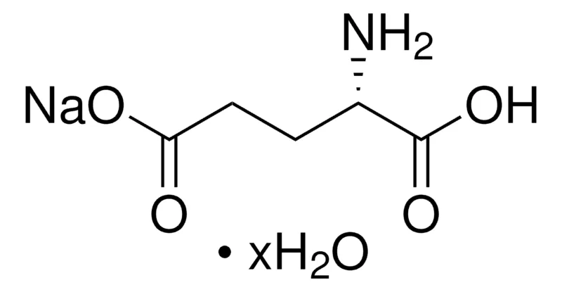 默克Supelco L-谷氨酸 单钠盐 水合物,分析标准