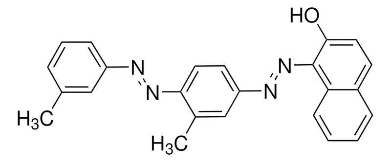默克Supelco Sudan Red B，分析标准