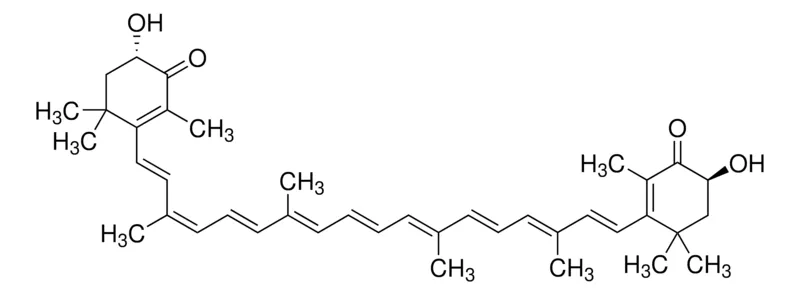 默克Supelco 9- 顺式 -虾青素，分析标准