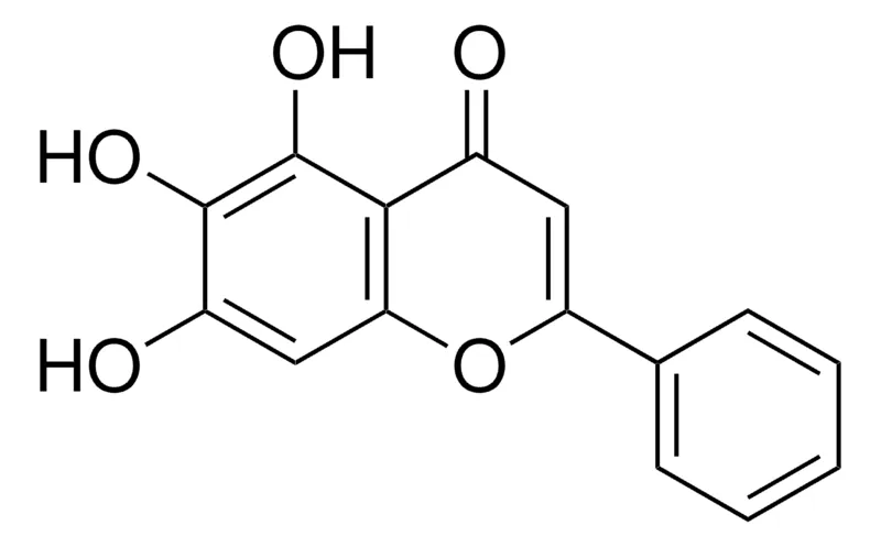 默克Supelco 黄芩素，分析标准
