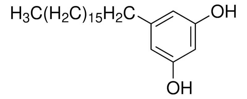 默克Supelco 5-十七烷基间苯二酚,分析标准