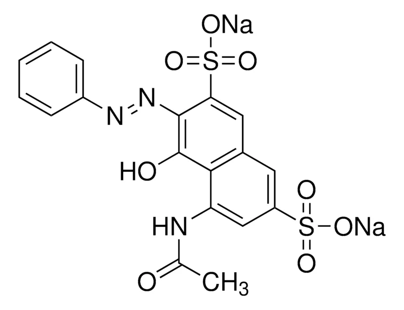 默克Supelco 酸性红1,分析标准