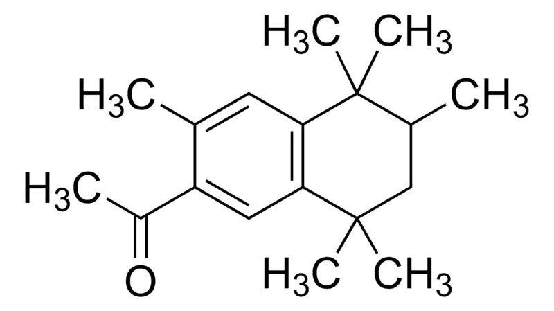 默克Supelco 6-Acetyl-1,1,2,4,4,7-hexamethyltetralin,分析标准
