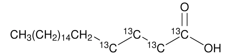 默克Supelco Arachidic acid-1,2,3,4-13C4，分析标准