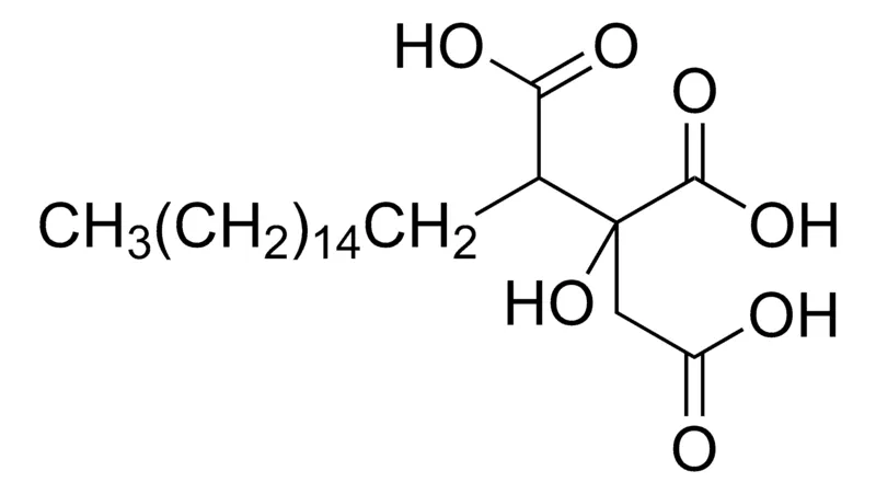 默克Supelco Agaric acid，分析标准