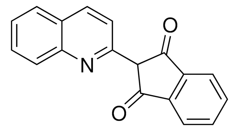 默克Supelco Quinoline Yellow 2SF，分析标准