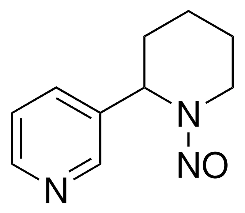 默克Supelco N-亚硝基新烟草碱,分析标准