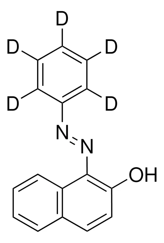 默克Supelco 苏丹 I-d5,分析标准