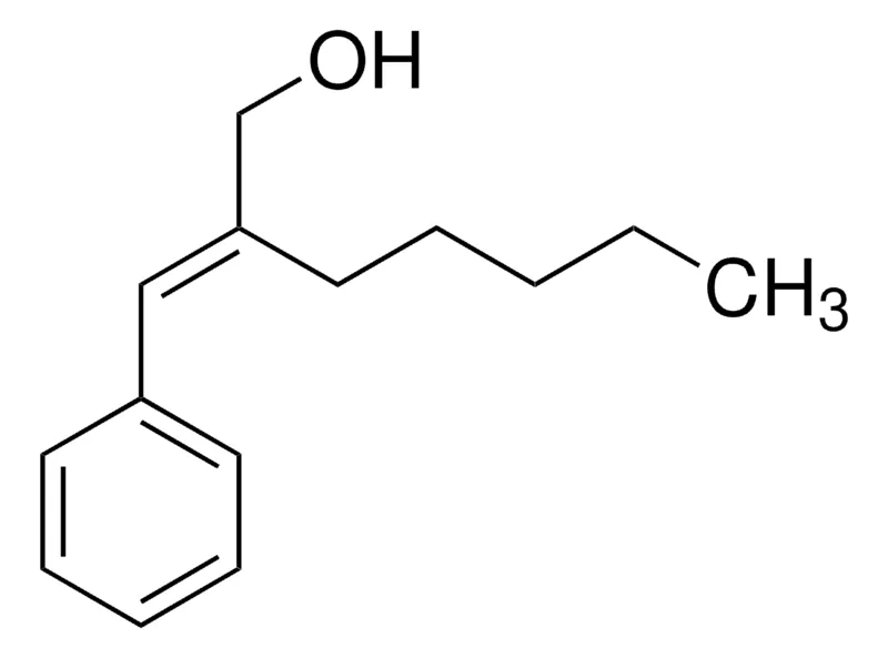 默克Supelco α-戊基肉桂醇,分析标准