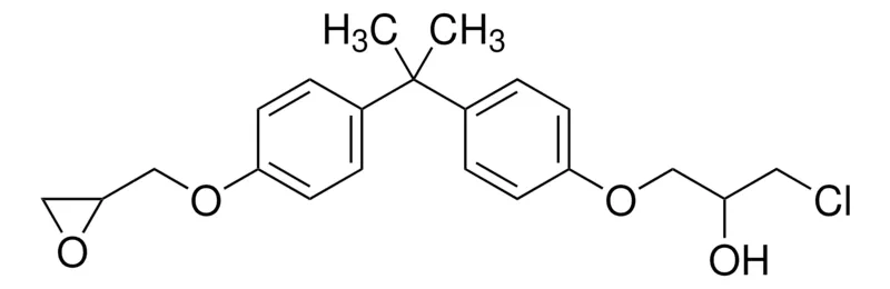 默克Supelco 双酚(3-氯-2-羟丙基)缩水甘油醚,分析标准