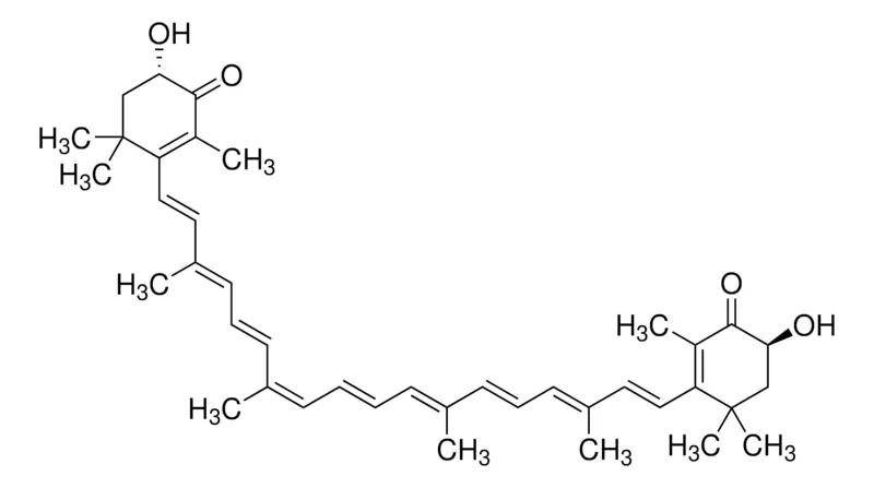 默克Supelco 13- 顺式 -虾青素,分析标准