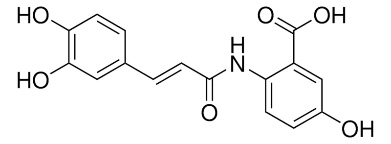 默克Supelco 燕麦蒽酰胺C,分析标准