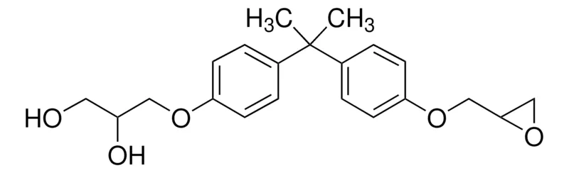 默克Supelco 双酚 A (2,3-二羟基丙基)缩水甘油醚,分析标准