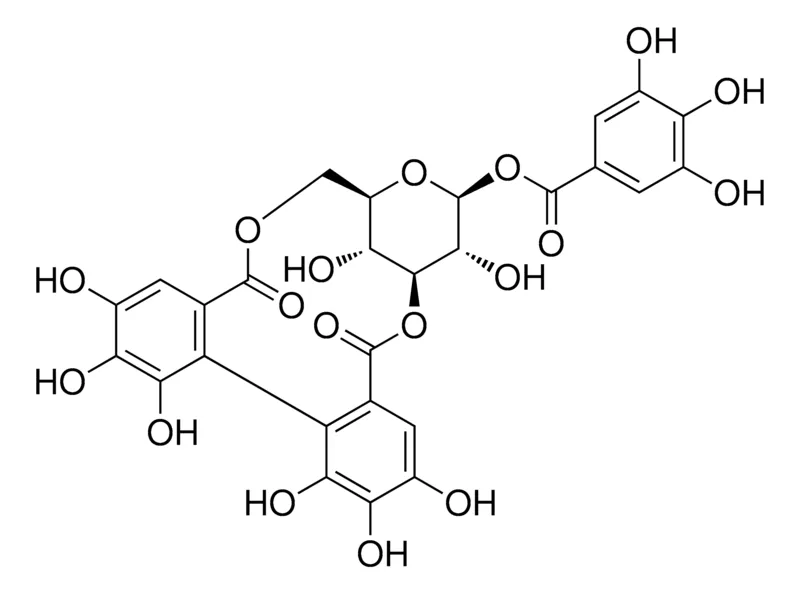 默克Supelco Corilagin,分析标准