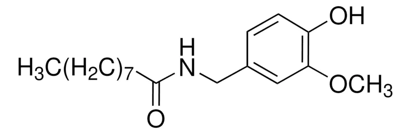 默克Supelco N-香草基壬酰胺，分析标准