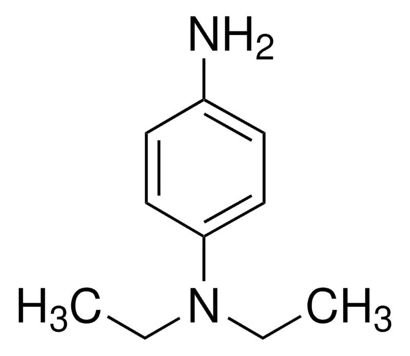默克Supelco N,N-二乙基-对苯二胺，分析标准