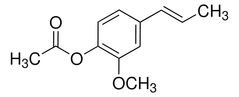 默克Supelco 乙酸异丁香酚酯,分析标准