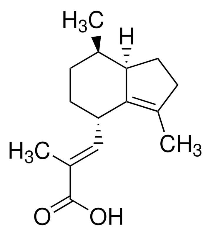 默克Supelco 缬草烯酸,分析标准