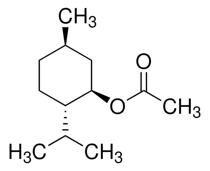 默克Supelco (1R)-(-)-乙酸薄荷酯,分析标准