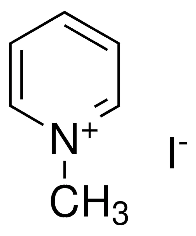 默克Supelco 1-Methylpyridinium iodide,分析标准