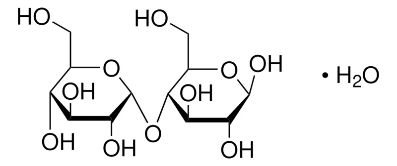 默克Supelco D -(+)-麦芽糖 一水合物,分析标准