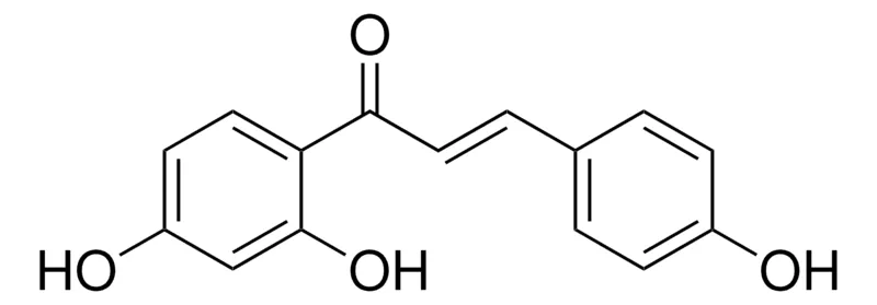 默克Supelco 异甘草素，分析标准