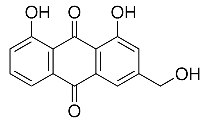 默克Supelco 芦荟大黄素,分析标准