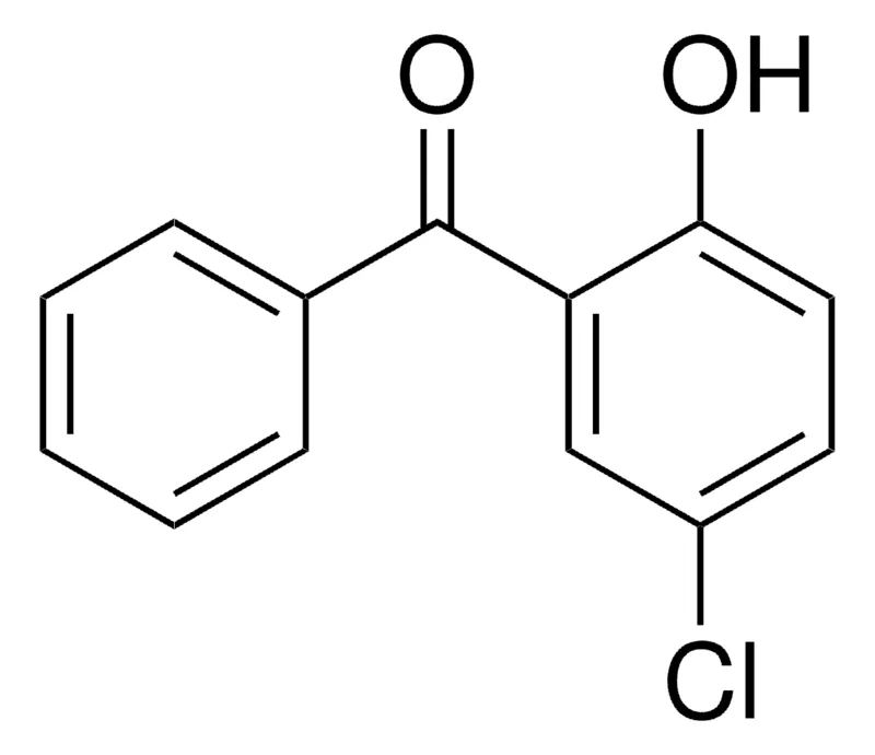 默克Supelco 5-氯-2-羟基二苯甲酮，分析标准