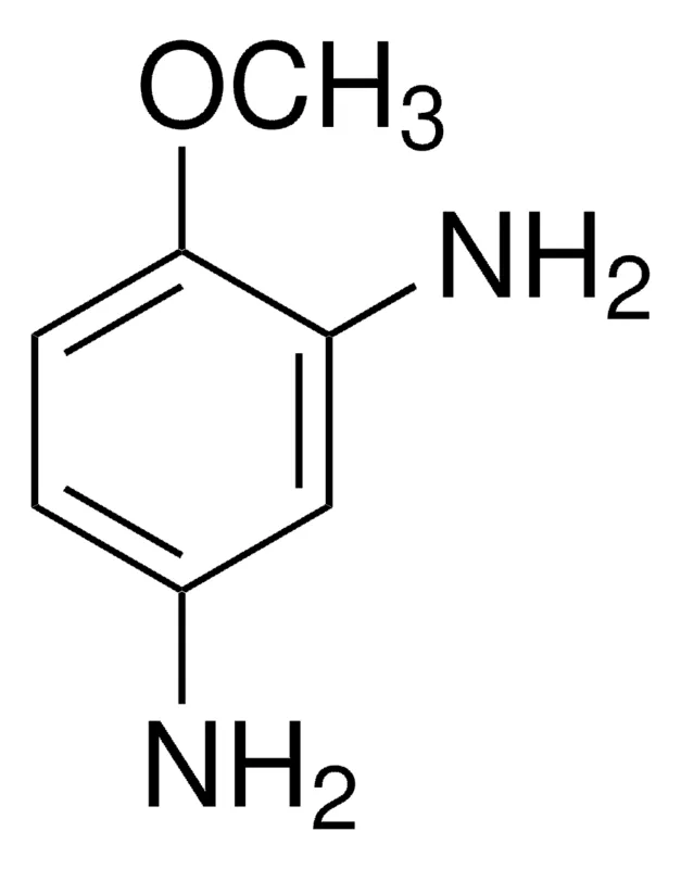 默克Supelco 2,4二氨基茄香醚,分析标准