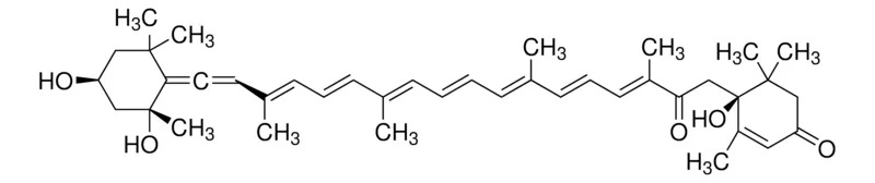 默克Supelco Amarouciaxanthin A，分析标准