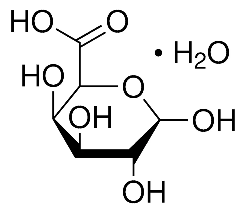 默克Supelco D-(+)-半乳糖醛酸 一水合物，分析标准