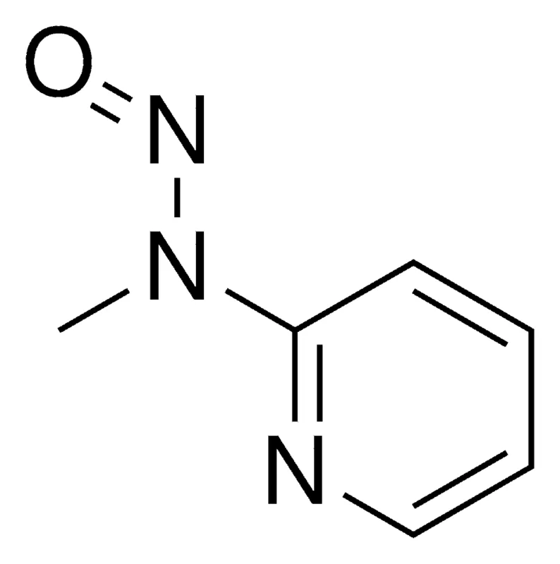 默克Supelco 2-(Nitrosomethylamino)pyridine,分析标准