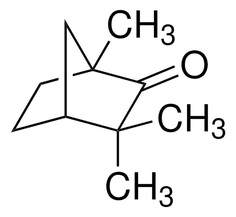 默克Supelco (+)-葑酮,分析标准