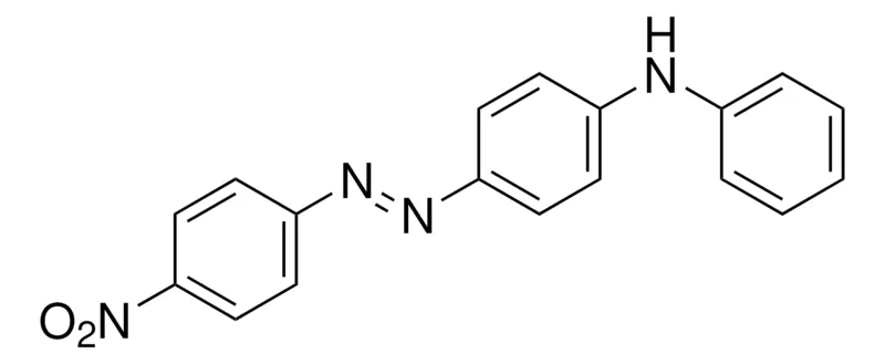 默克Supelco 分散橙 1，分析标准