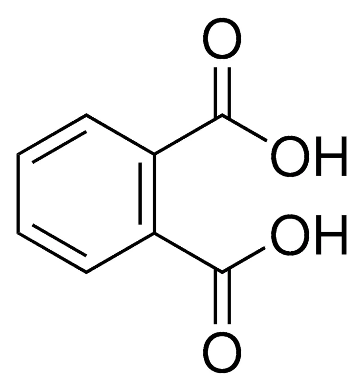 默克Supelco 邻苯二甲酸,分析标准