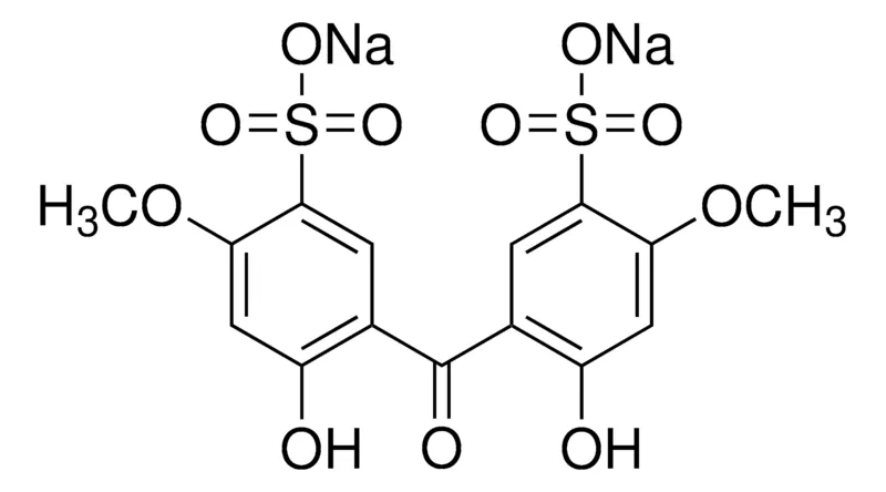 默克Supelco Benzophenone-9,分析标准