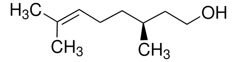 默克Supelco (-)-β-香茅醇,分析标准