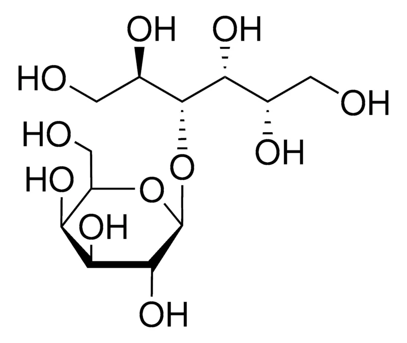 默克Supelco Lactitol,分析标准