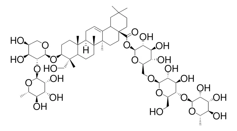默克Supelco 常春藤苷 C,分析标准