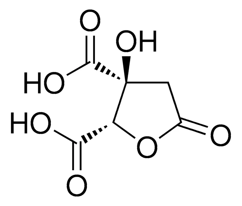 默克Supelco (+)-Garcinia acid,分析标准