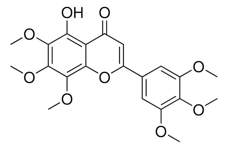 默克Supelco 栀子黄素A，分析标准