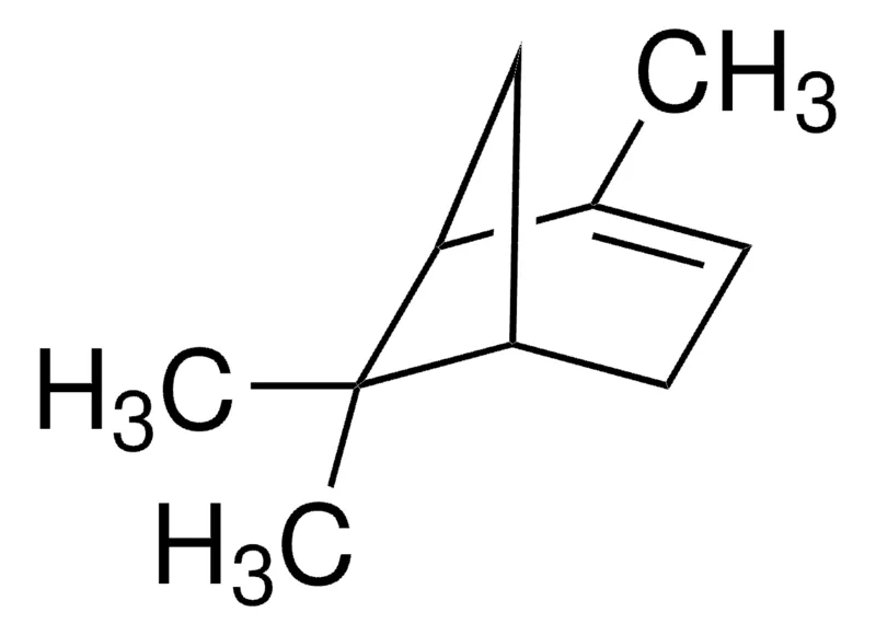 默克Supelco (-)-α-蒎烯,分析标准