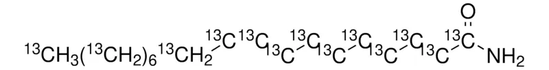 默克Supelco Oleamide-13C18，分析标准