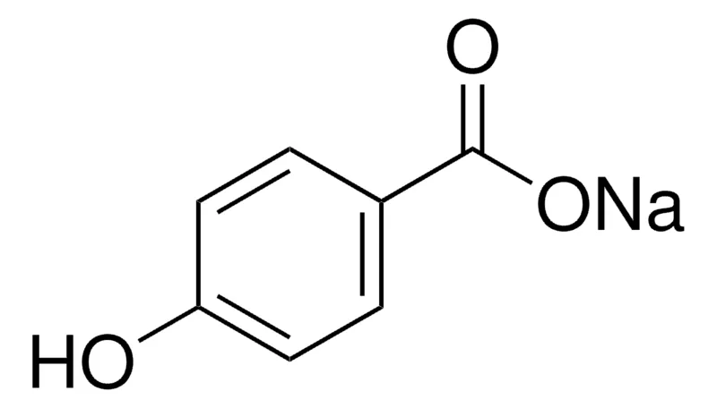 默克Supelco 4-羟基苯甲酸钠,分析标准