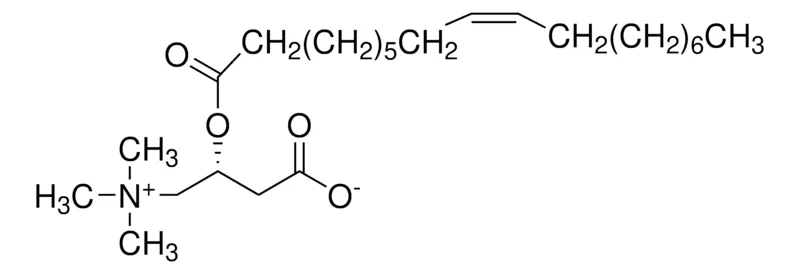 默克Supelco 油酰左旋肉碱,分析标准