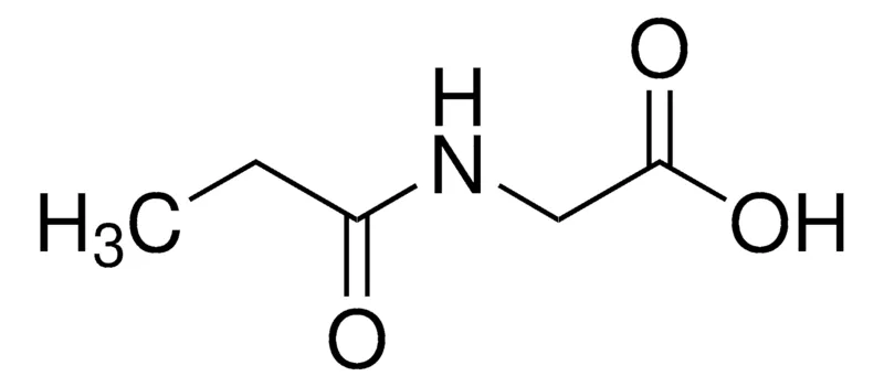 默克Supelco N-Propionylglycine,分析标准