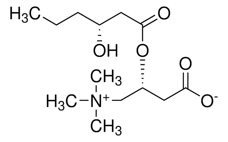 默克Supelco [(3R)-3-羟基己酰左旋肉碱，分析标准